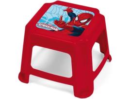 Banco Infantil  66036 (Vermelho)