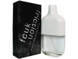 Perfume FCUK FCUK Friction Him Eau de Toilette (100 ml)