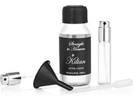 Perfume BY KILIAN Refill Straight To Heaven White Cristal RECARGA  Eau de Parfum (50 ml)