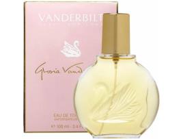 Perfume GLORIA VANDERBILT  Vanderbilt Eau de Toilette (100 ml)