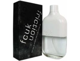 Perfume FCUK FCUK Friction Him Eau de Toilette (100 ml)