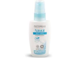 Desodorizante  Spray Natural (75 ml)