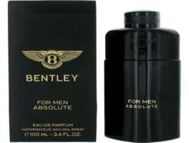 Perfume  For Men Absolute Eau de Parfum (100 ml)