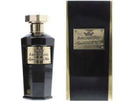 Perfume AMOUROUD  Agarwood Noir Eau de Parfum (100 ml)