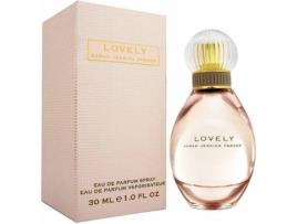 Perfume SARAH JESSICA PARKER  Lovely Eau de Parfum (30 ml)