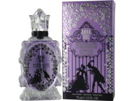 Perfume ANNA SUI  Forbidden Affair Eau de Toilette (75 ml)