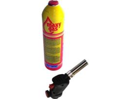 Soldador OXYTURBO Easy Laser Kit