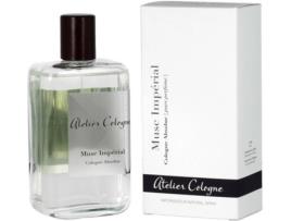 Perfume ATELIER COLOGNE Musc Impérial Cologne Absolue Eau de Parfum (100 ml)