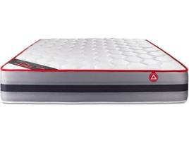 Colchão VITALIT Vitalspring Recover (160x220 cm - Espuma Viscoelástica e Molas Ensacadas)