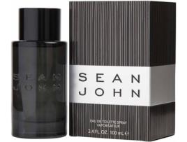 Perfume SEAN JOHN  Eau de Toilette (100 ml)