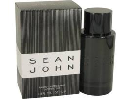 Perfume SEAN JOHN  Eau de Toilette (100 ml)