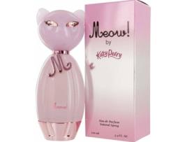 Perfume KATY PERRY  Meow! Eau de Parfum (100 ml)