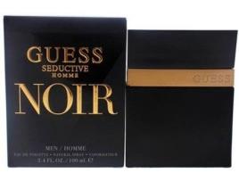 Perfume  Seductive Noir Homme Eau de Toilette (100 ml)