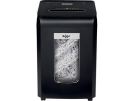 Destruidora REXEL ProMax QS RSS1838 (18 folhas - Capacidade: 38 L)