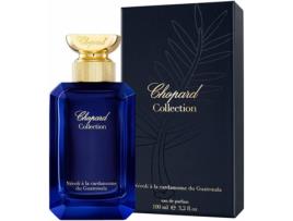 Perfume   Néroli à la Cardamome du Guatemala  Eau de Parfum (100 ml)