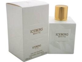 Perfume   White Eau de Toilette (100 ml)