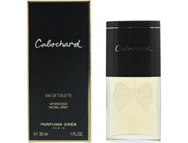 Perfume GRÈS  Cabochard Eau de Toilette (30 ml)