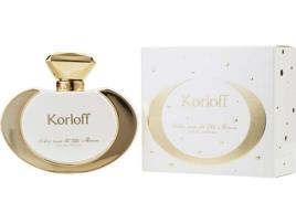 Perfume KORLOFF  Paris Take Me To The Moon  Eau de Parfum (100 ml)