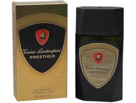 Perfume LAMBORGHINI  Prestigio Eau de Toilette (100 ml)