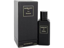 Perfume KORLOFF  Paris Pour Homme Eau de Parfum (88 ml)