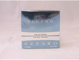 Perfume   Chrome Legend Eau de Toilette (40 ml)
