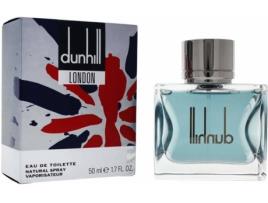 Perfume DUNHILL  London Eau de Toilette (50 ml)