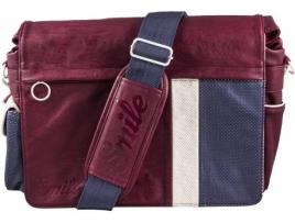 Bolsa SMILE Urban Nomad Earth M