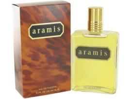 Perfume ARAMIS  Eau de Toilette (240 ml)