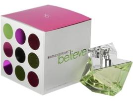 Perfume   Believe Eau de Parfum (50 ml)