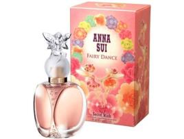Perfume   Fairy Dance Secret Wish  Eau de Toilette (50 ml)