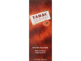 Perfume TABAC  Original Eau de Cologne (100 ml)