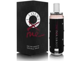 Perfume   I Me Eau de Toilette (100 ml)