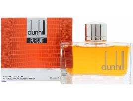 Perfume DUNHILL  Pursuit Eau de Toilette (75 ml)