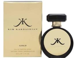 Perfume   Gold Eau de Parfum (50 ml)