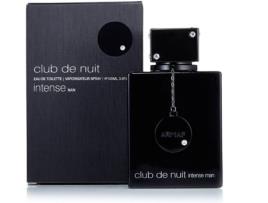 Perfume ARMAF Club De Nuit Intense Man  Eau de Toilette (105 ml)