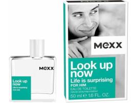Perfume  Look Up Now Life Is Surprising for Him  Eau de Toilette (50 ml)