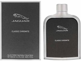 Perfume   Classic Chromite Eau de Toilette (100 ml)