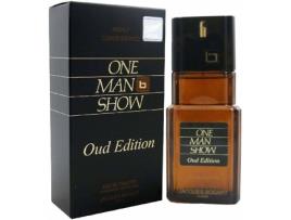 Perfume JACQUES BOGART One Man Show Oud Edition  Eau de Toilette (100 ml)