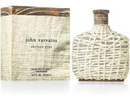 Perfume JOHN VARVATOS  Artisan Pure Eau de Toilette (125 ml)