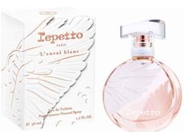 Perfume REPETTO  L'Envol Blanc Eau de Toilette (50 ml)