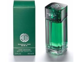 Perfume SHANGHAI TANG  Jade Dragon Eau de Toilette (100 ml)