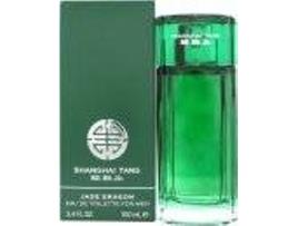 Perfume SHANGHAI TANG  Jade Dragon Eau de Toilette (100 ml)