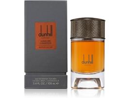 Perfume DUNHILL  British Leather Eau de Parfum (100 ml)