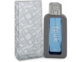 Perfume FCUK FCUK Forever For Him Eau de Toilette (100 ml)
