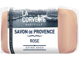 Sabonete LA CORVETTE Provença Rosa (100 g)