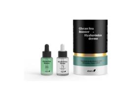 Creme de Rosto EBERS Glycan Sea (30 ml)