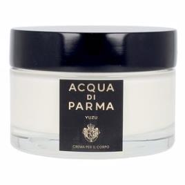 SIGNATURES OF THE SUN YUZU body cream 150 ml
