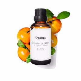 ACEITE ESENCIAL naranja dulce 50 ml