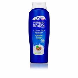 MANTECA DE KARITÉ cremoso gel de ducha 1250 ml