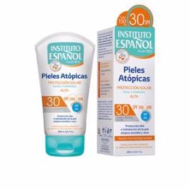 PIEL ATÓPICA protección solar facial y corporal SPF30 150 ml